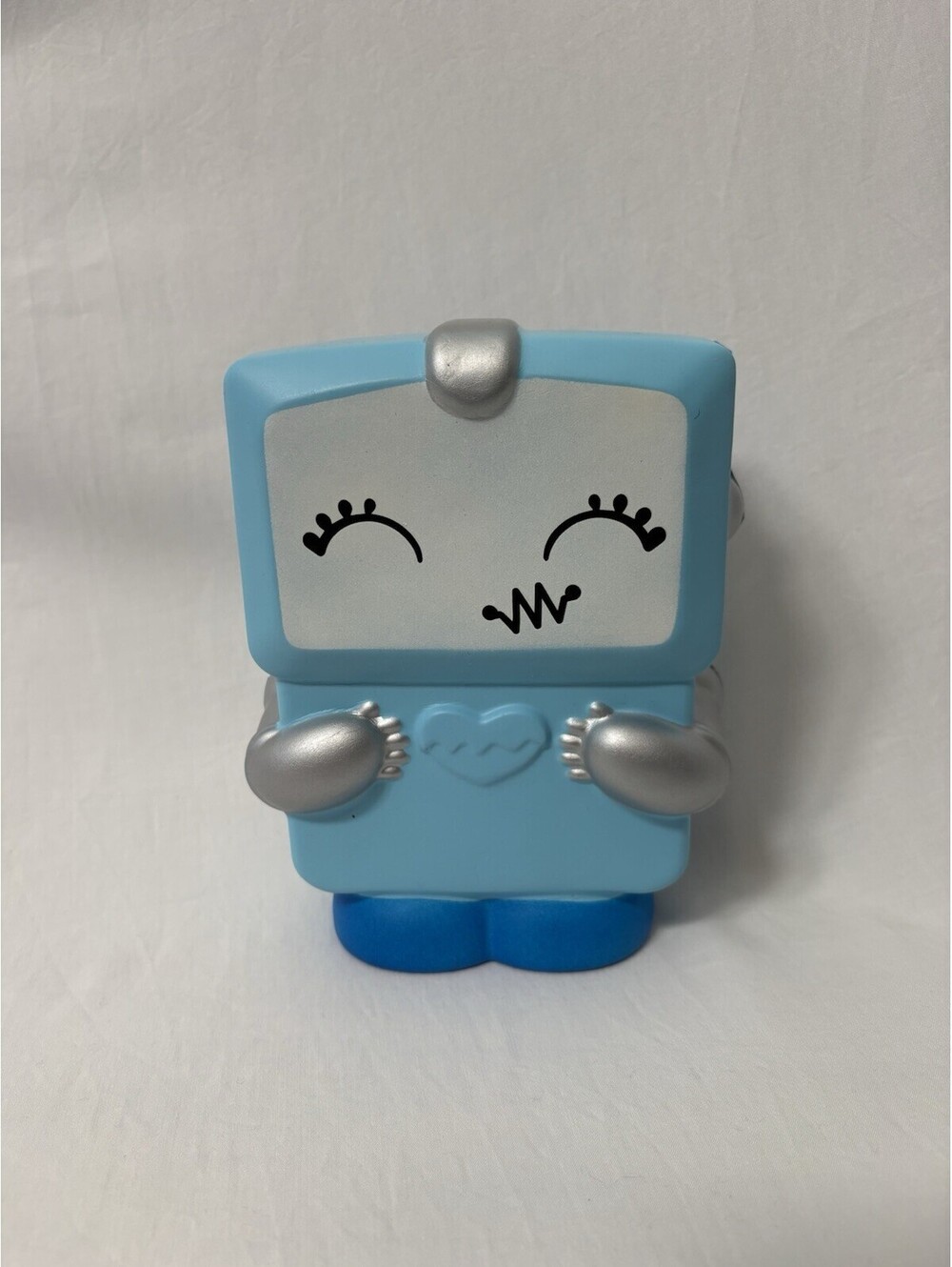 SQUISH DEE LISH Ultra Rare Jumbo Squishies Jakks Pacific